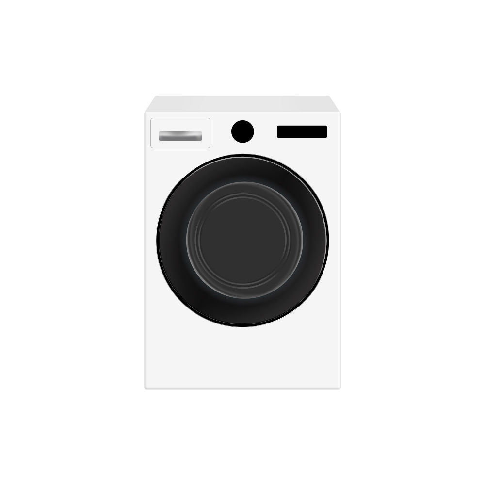 LG 20kg 건조기 흰색 제품 이미지